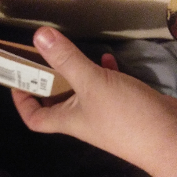 Bnwt NORTHFACE BLACK WINTER JACKET - Picture 4 of 6